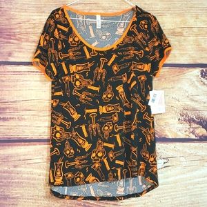 NWT LuLaRoe Halloween Top 🎃